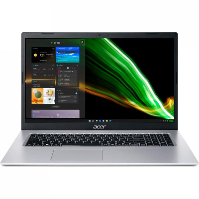 Ноутбук Acer Aspire 3 A317-53-34J5 (NX.AD0EG.00R)