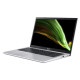 Ноутбук Acer Aspire A315-35-P1BQ Silver (NX.A6LEV.01T)