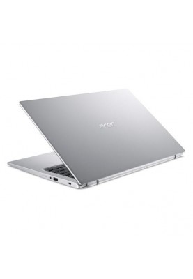 Ноутбук Acer Aspire A315-35-P1BQ Silver (NX.A6LEV.01T)