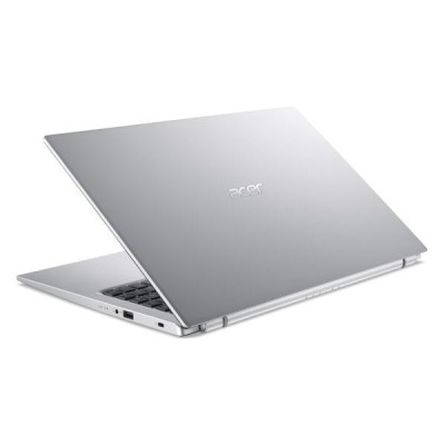 Ноутбук Acer Aspire A315-35-P1BQ Silver (NX.A6LEV.01T)