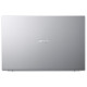 Ноутбук Acer Aspire A315-35-P1BQ Silver (NX.A6LEV.01T)