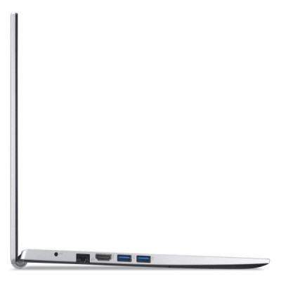 Ноутбук Acer Aspire A315-35-P1BQ Silver (NX.A6LEV.01T)