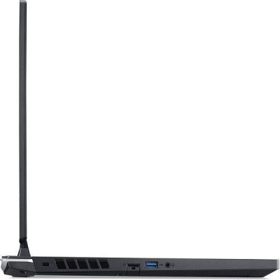Ноутбук Acer Nitro 5 AN517-55-54ZX Obsidian Black (NH.QFWEC.004)