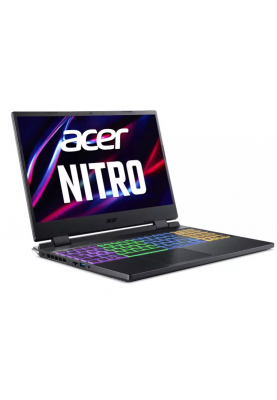 Ноутбук Acer Nitro 5 Obsidian Black (NH.QM0EC.00G)