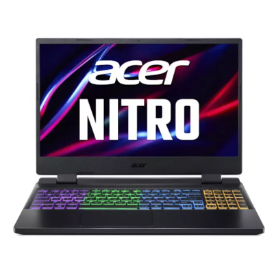 Ноутбук Acer Nitro 5 Obsidian Black (NH.QM0EC.00G)