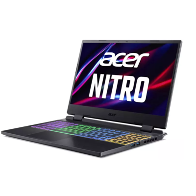 Ноутбук Acer Nitro 5 Obsidian Black (NH.QM0EC.00G)