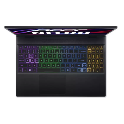 Ноутбук Acer Nitro 5 Obsidian Black (NH.QM0EC.00G)