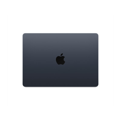 Ноутбук Apple MacBook Air 13,6` M2 Midnight 2022 (Z1610005H, Z1600040P)