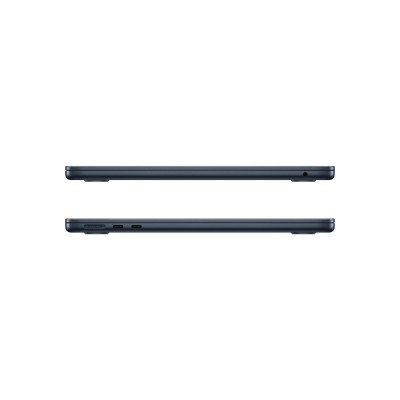Ноутбук Apple MacBook Air 13,6` M2 Midnight 2022 (Z1610005H, Z1600040P)