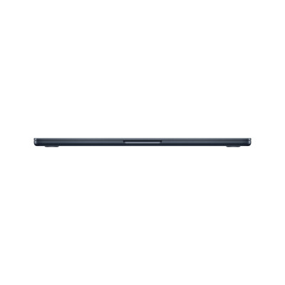 Ноутбук Apple MacBook Air 13,6` M2 Midnight 2022 (Z1610005H, Z1600040P)