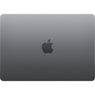 Ноутбук Apple MacBook Air 13,6` M2 Space Gray 2022 (Z15S000CT, Z15S00147) Ноутбук Apple MacBook Air 13,6` M2 Space Gray 2022 (Z15S000CT, Z15S00147)