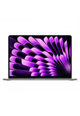 Ноутбук Apple MacBook Air 15" M2 Space Gray 2023 (Z18L000PR)