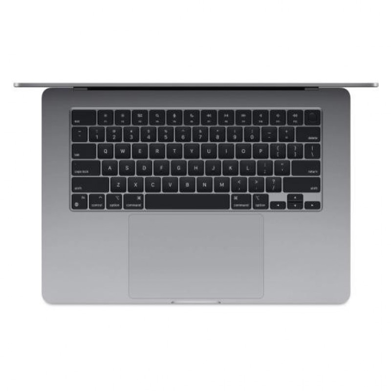 Ноутбук Apple MacBook Air 15" M2 Space Gray 2023 (Z18L000PR)