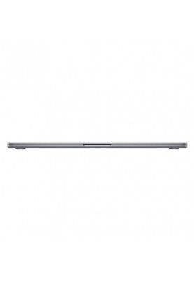 Ноутбук Apple MacBook Air 15" M2 Space Gray 2023 (Z18L000PR)