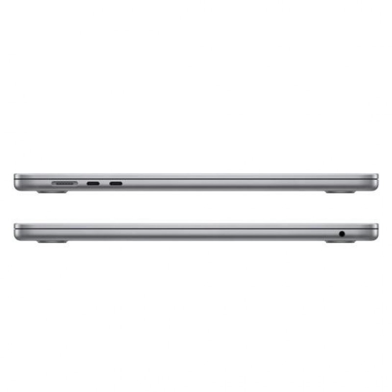 Ноутбук Apple MacBook Air 15" M2 Space Gray 2023 (Z18L000PR)