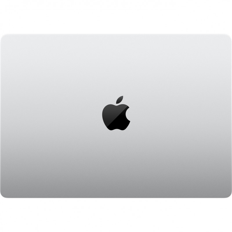 Ноутбук Apple MacBook Pro 14" Silver Late 2023 (MRX73)