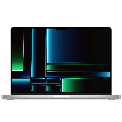 Ноутбук Apple MacBook Pro 16" Silver 2023 (MNWE3)