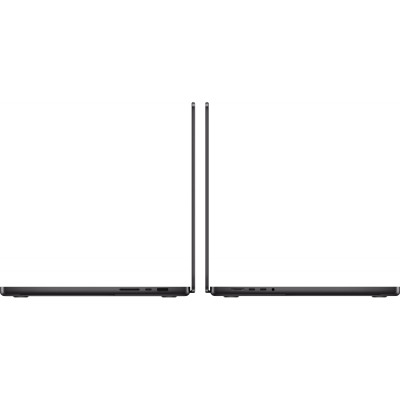 Ноутбук Apple MacBook Pro 16` Space Black Late 2023 (MRW23) Ноутбук Apple MacBook Pro 16` Space Black Late 2023 (MRW23)
