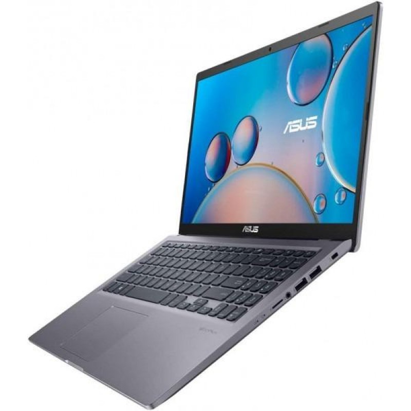 Ноутбук ASUS EXPERTBOOK P1 P1511CJ Gray (P1511CJA-BQ649R)