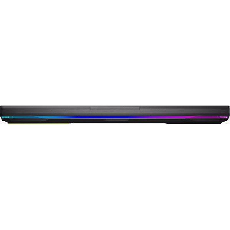 Ноутбук ASUS ROG Strix G17 G713PV Eclipse Gray (G713PV-HX048)