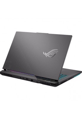 Ноутбук ASUS ROG Strix G17 G713PV Eclipse Gray (G713PV-HX048)