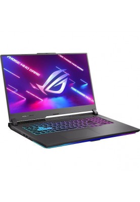 Ноутбук ASUS ROG Strix G17 G713PV Eclipse Gray (G713PV-HX048)