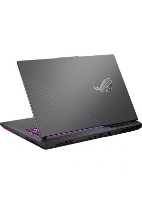 Ноутбук ASUS ROG Strix G17 G713PV Eclipse Gray (G713PV-HX048)