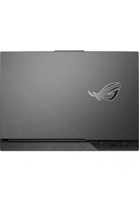 Ноутбук ASUS ROG Strix G17 G713PV Eclipse Gray (G713PV-HX048)