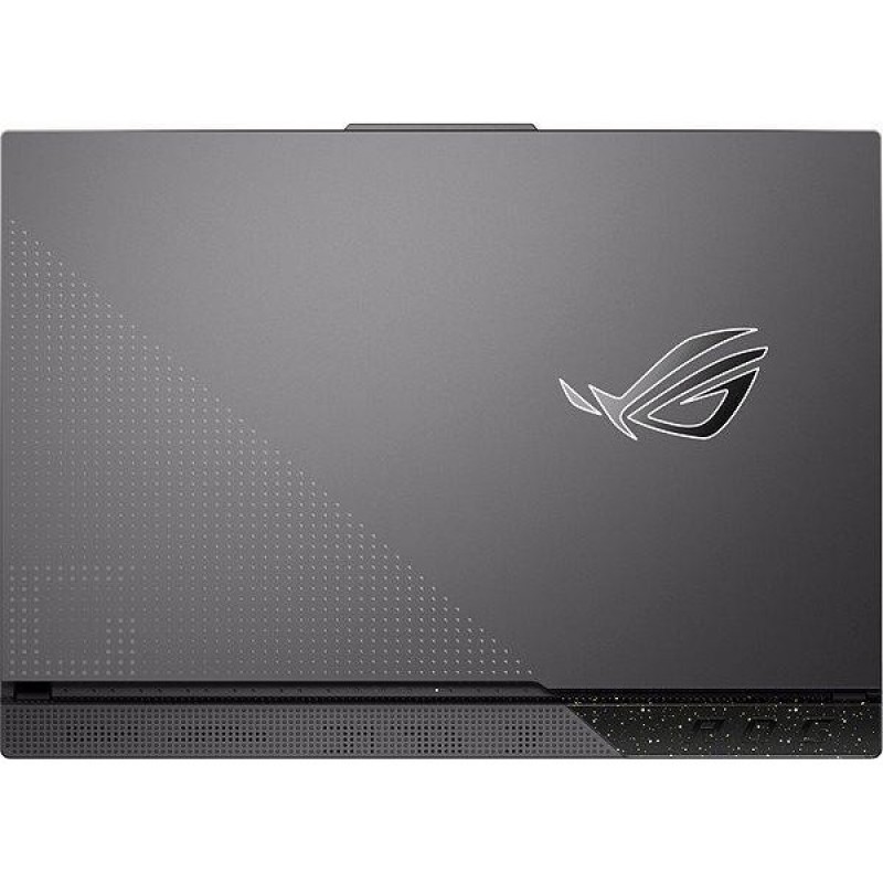 Ноутбук ASUS ROG Strix G17 G713PV Eclipse Gray (G713PV-HX048)