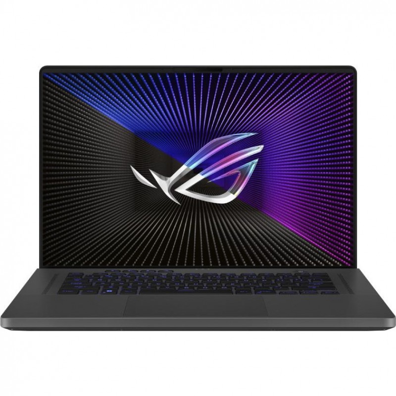 Ноутбук ASUS ROG Zephyrus G16 GU603VV (GU603VV-G16.I74060)