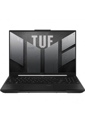 Ноутбук ASUS TUF Gaming A16 Advantage Edition FA617XS Off Black (FA617XS-N3032W)