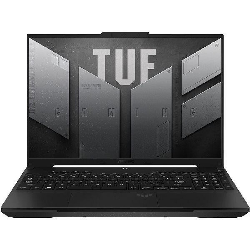 Ноутбук ASUS TUF Gaming A16 Advantage Edition FA617XS Off Black (FA617XS-N3032W)