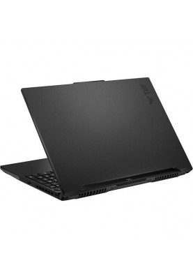 Ноутбук ASUS TUF Gaming A16 Advantage Edition FA617XS Off Black (FA617XS-N3032W)