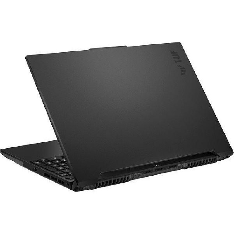 Ноутбук ASUS TUF Gaming A16 Advantage Edition FA617XS Off Black (FA617XS-N3032W)