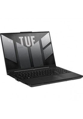 Ноутбук ASUS TUF Gaming A16 Advantage Edition FA617XS Off Black (FA617XS-N3032W)