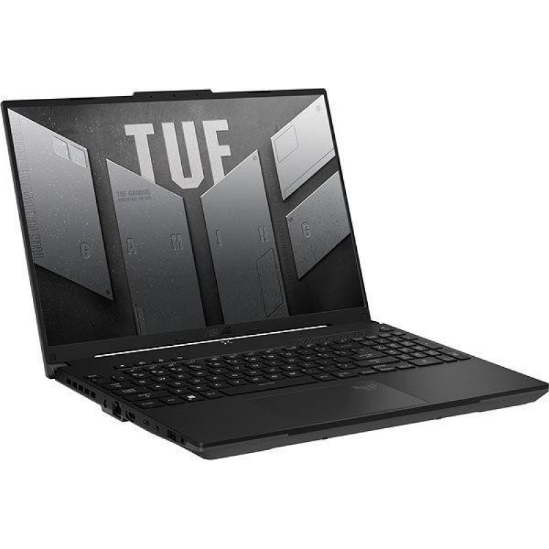 Ноутбук ASUS TUF Gaming A16 Advantage Edition FA617XS Off Black (FA617XS-N3032W)