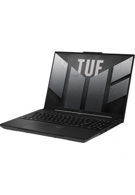 Ноутбук ASUS TUF Gaming A16 Advantage Edition FA617XS Off Black (FA617XS-N3032W)