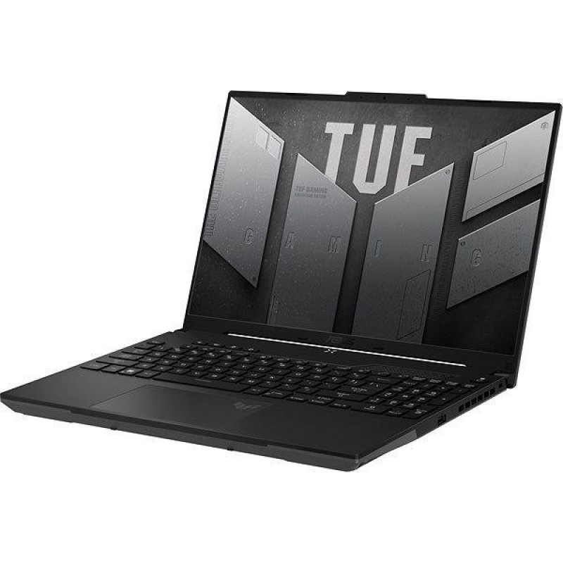 Ноутбук ASUS TUF Gaming A16 Advantage Edition FA617XS Off Black (FA617XS-N3032W)