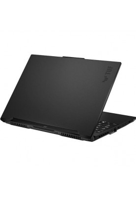 Ноутбук ASUS TUF Gaming A16 Advantage Edition FA617XS Off Black (FA617XS-N3032W)