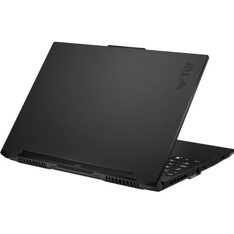 Ноутбук ASUS TUF Gaming A16 Advantage Edition FA617XS Off Black (FA617XS-N3032W)