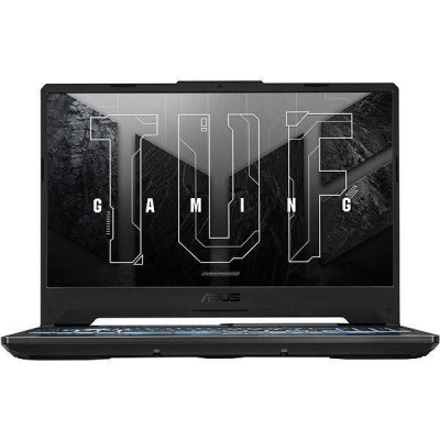Ноутбук ASUS TUF Gaming F15 FX506HC Graphite Black (FX506HC-HN029W)
