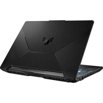 Ноутбук ASUS TUF Gaming F15 FX506HC Graphite Black (FX506HC-HN029W)