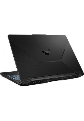 Ноутбук ASUS TUF Gaming F15 FX506HC Graphite Black (FX506HC-HN029W)