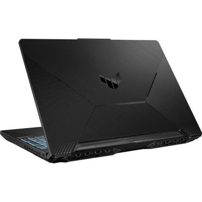 Ноутбук ASUS TUF Gaming F15 FX506HC Graphite Black (FX506HC-HN029W)
