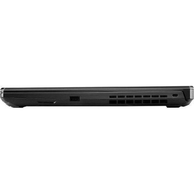 Ноутбук ASUS TUF Gaming F15 FX506HC Graphite Black (FX506HC-HN029W)