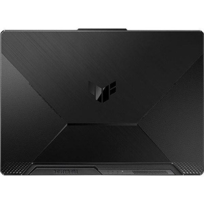 Ноутбук ASUS TUF Gaming F15 FX506HC Graphite Black (FX506HC-HN029W)