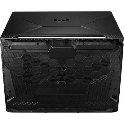 Ноутбук ASUS TUF Gaming F15 FX506HC Graphite Black (FX506HC-HN029W)