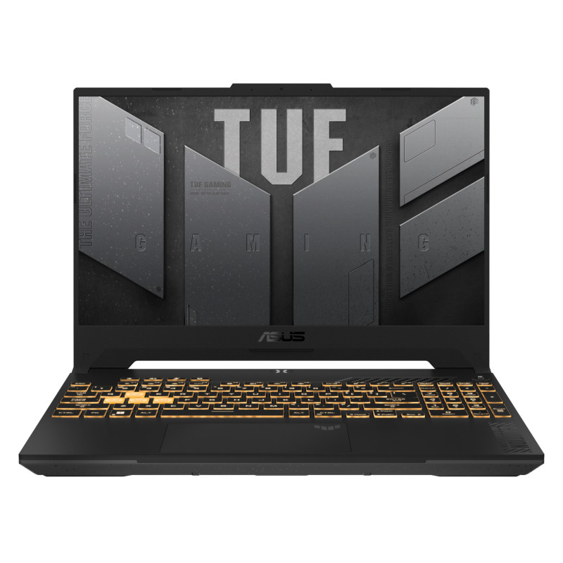 Ноутбук ASUS TUF Gaming F15 FX507ZV4 (FX507ZV4-LP037)