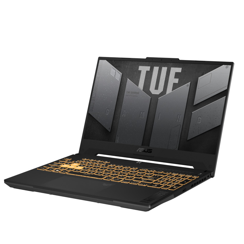 Ноутбук ASUS TUF Gaming F15 FX507ZV4 (FX507ZV4-LP037)