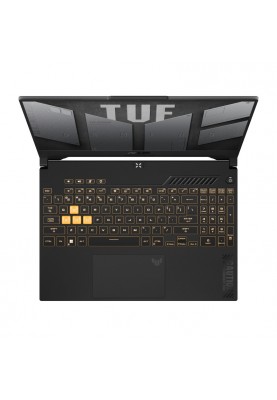 Ноутбук ASUS TUF Gaming F15 FX507ZV4 (FX507ZV4-LP037)